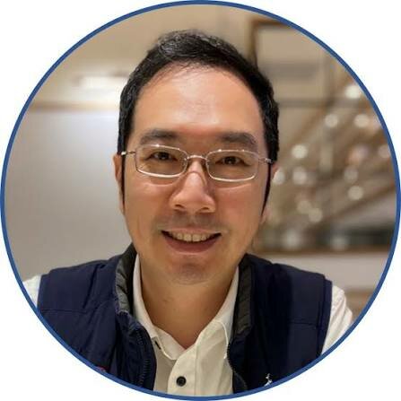 北護大高照系主任蔡君明