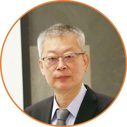 中華民國物理治療師公會全國聯合會理事長楊政峯
