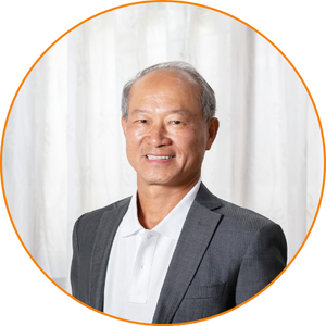 康揚集團董事長陳英俊