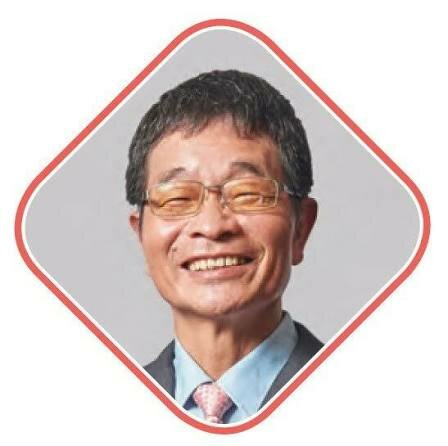 老人福利機構協會榮譽理事長賴添福
