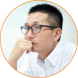 多扶事業執行長許佐夫