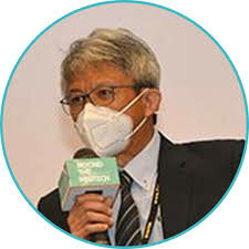 華碩營運長暨全球資深副總裁謝明傑