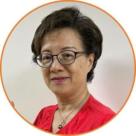 台灣長期照護專業協會常務理事王祖琪
