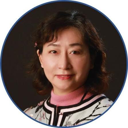 臺灣長期照顧物理治療學會理事長林佩欣