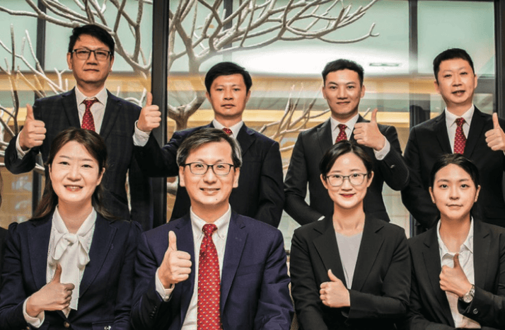 上海商銀推出「預開型」安養信託創新模式，成立傳富理財部，專門提供客製化的服務。（圖片來源／上海銀行）