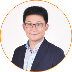 作者鍾泓翊為鍾泓翊物理治療所負責人、陪你回家協會理事及臺東縣物理治療師公會理事