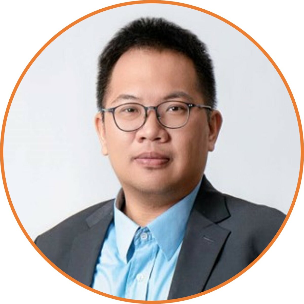 農業科技研究院農業政策研究所副所長陳玠廷