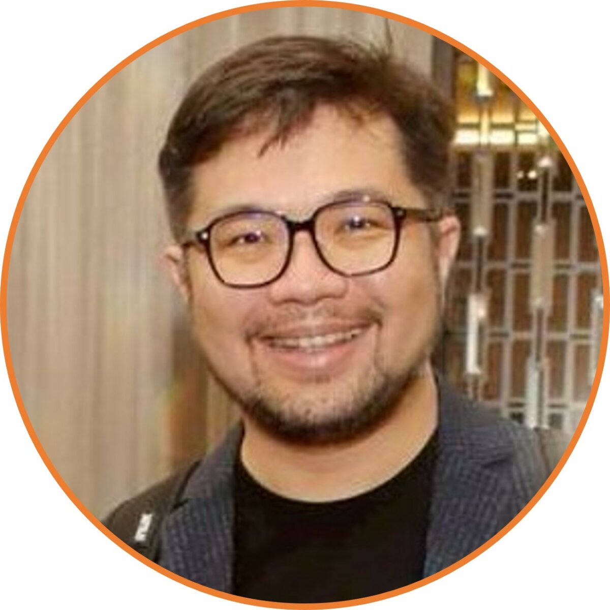 農村水保署台中分署科長張照宏