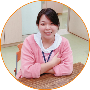 作者吳佳儒為台灣護理學會長期照護委員會委員、安南醫院附設護理之家負責人