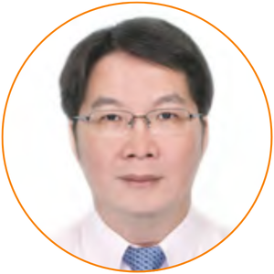 安睿綠能總經理吳加樂