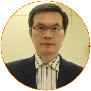 台灣博特總經理吳政勳