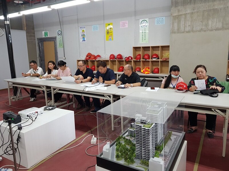 業者建議政府因地制宜，比如都會區地價高昂，所以法規或招商條件因應調整應要有彈性。（圖片提供／東明住宿長照機構）
