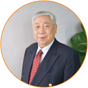 作者黃純德為台灣口腔衛生科學學會理事長、齒學博士、高雄醫學大學口腔醫學院口腔衛生學系名譽教授、高雄醫學大學附設醫院特殊需求者口腔醫學科主治醫師。