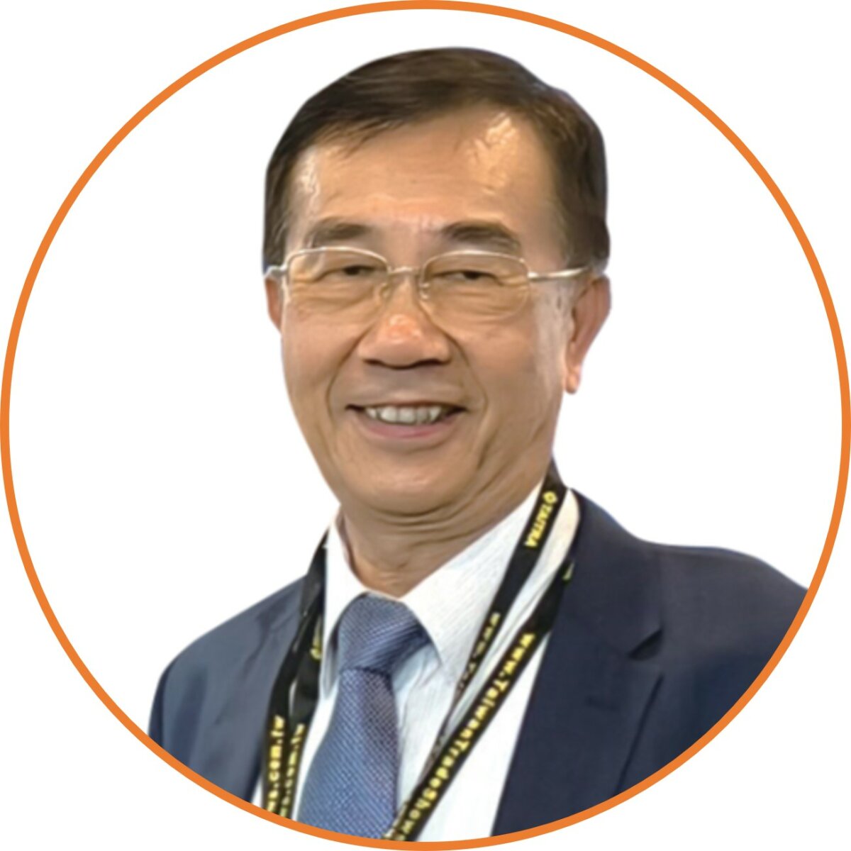 真茂科技創辦人兼總經理林燕山