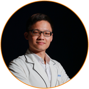 作者紀家明長期熱衷照護領域，現任佛教慈濟醫療財團法人附設台中慈濟護理之家物理治療師、台中市物理治療師公會理事。（圖片來源／臺灣長照物理治療學會）