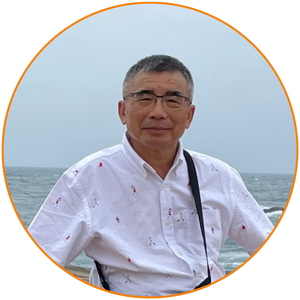 資生大藥局暨開元護理之家董事長黃昭勳
