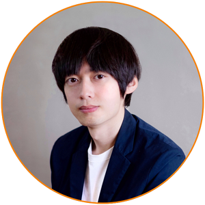 惠生大藥局總經理廖昱喬