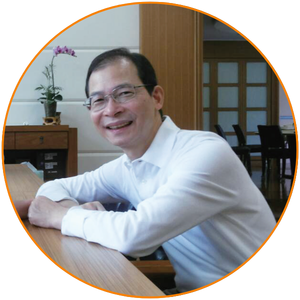 嘉鏵生技醫藥董事長姜義厚