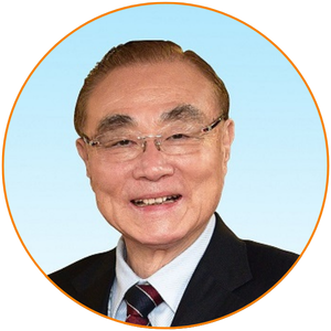 退輔會主委馮世寬