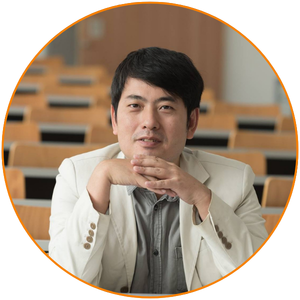 國家科學及技術委員會科技辦公室副執行秘書林明仁