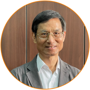 行政院政務委員林萬億