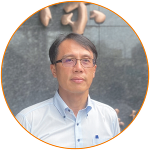 三興管理顧問顧問蘇崇仁