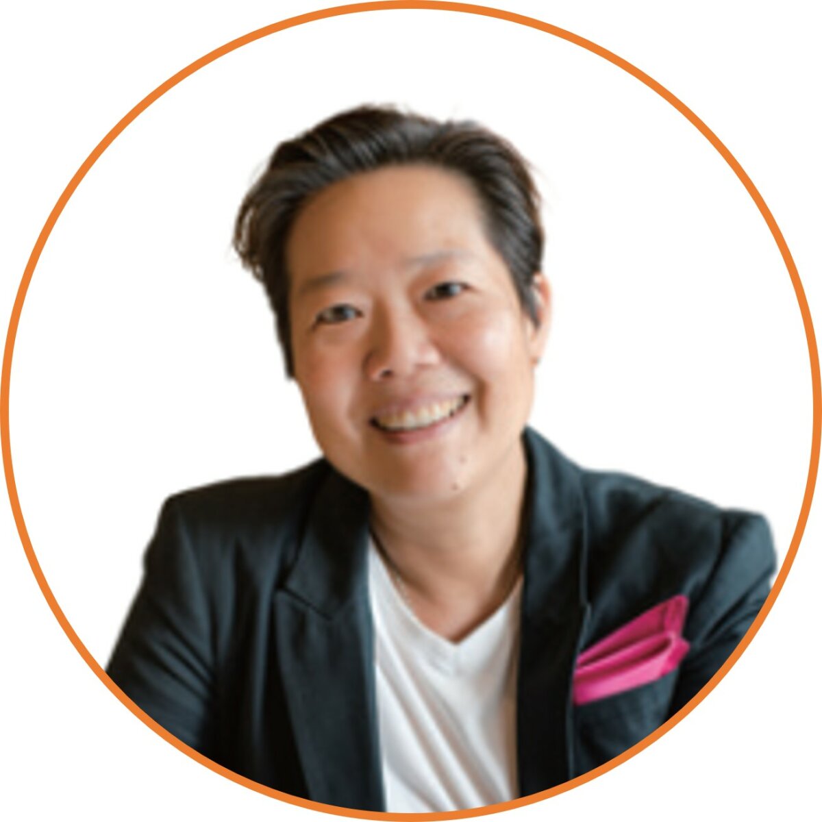 Anna Chew