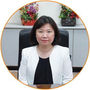 嘉義市衛生局長廖育瑋