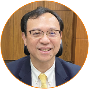 衛福部健保署署長石崇良