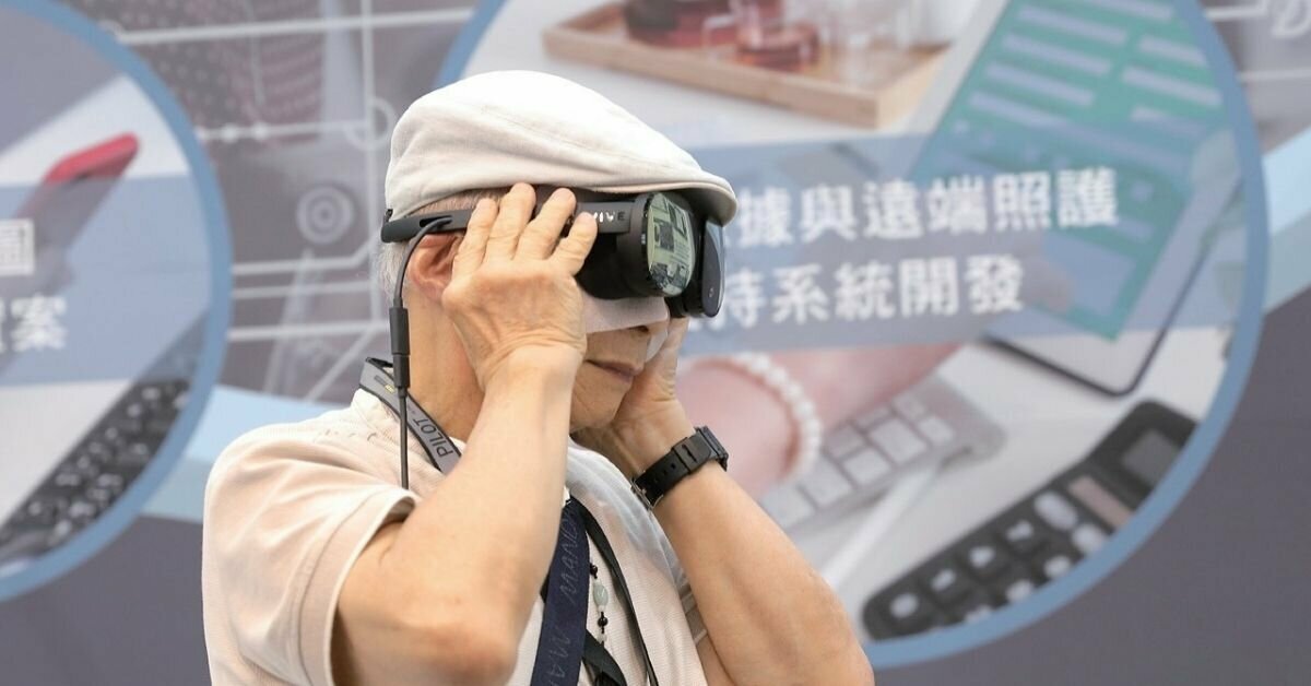 2025年同時也是AI照顧科技落地應用元年，「照顧科技展」串聯長照3.0政策方向與產業趨勢，打造最完整的一站式交流平台。(圖片來源/侒可傳媒)
