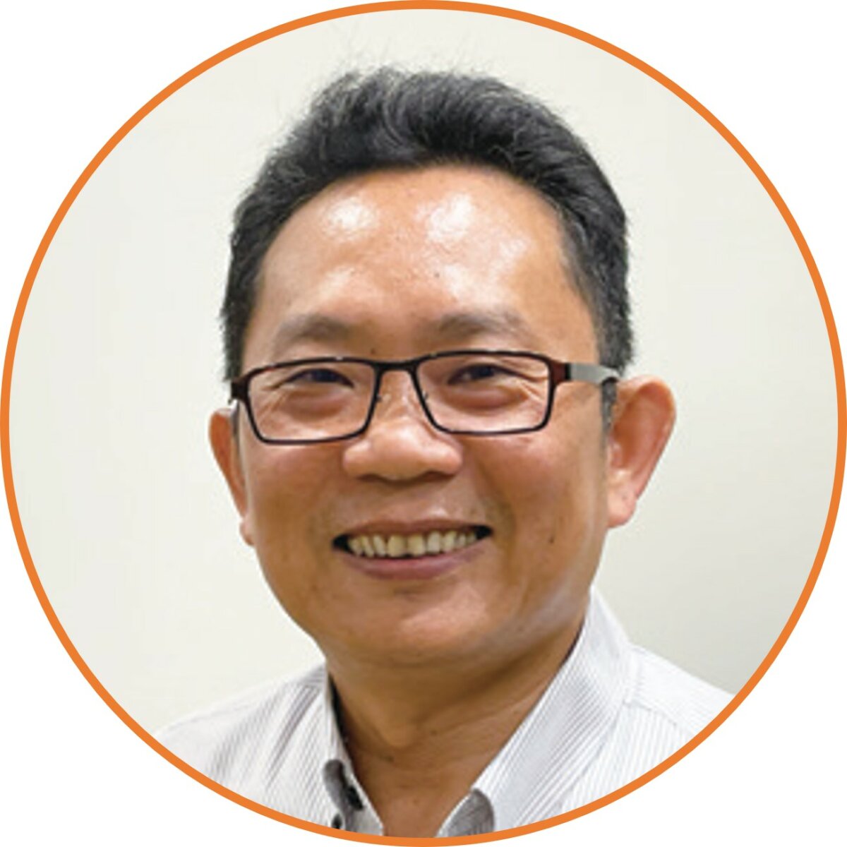 集順生活科技股份有限公司 總經理李正文