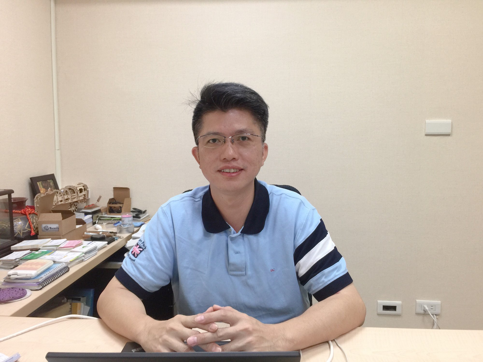 鴻鼎資訊以全人照護管理系統   整合連續性照護服務