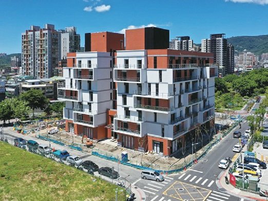 臺北市衛生局局長黃世傑：跨團隊整合 擘畫長照藍圖