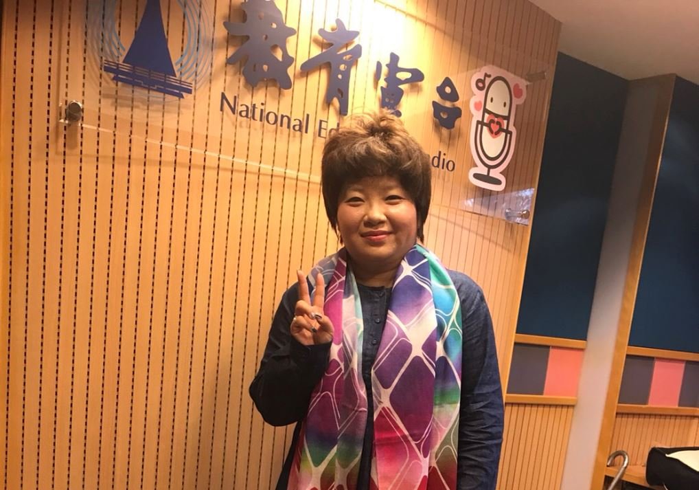 涂心寧：與時俱進的長照服務才能長久