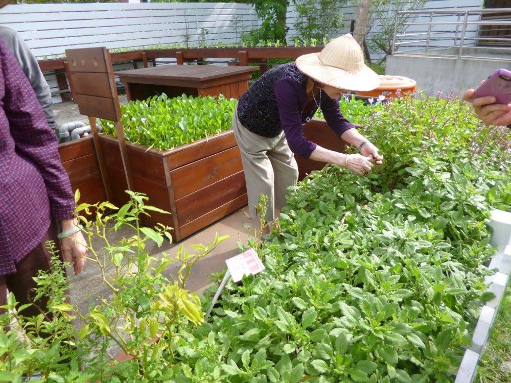 新北廣恩養護中心｜用智慧照護系統做出差異化照護計畫