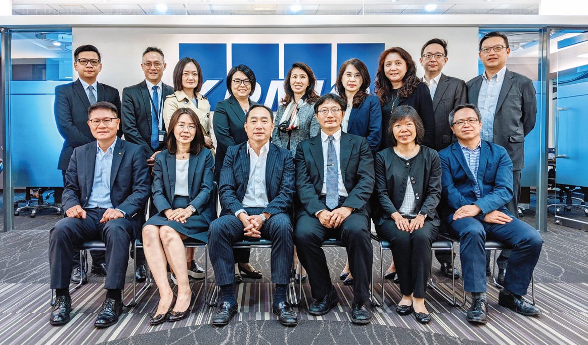 KPMG提四大策略 助業者掌握台灣長照商機