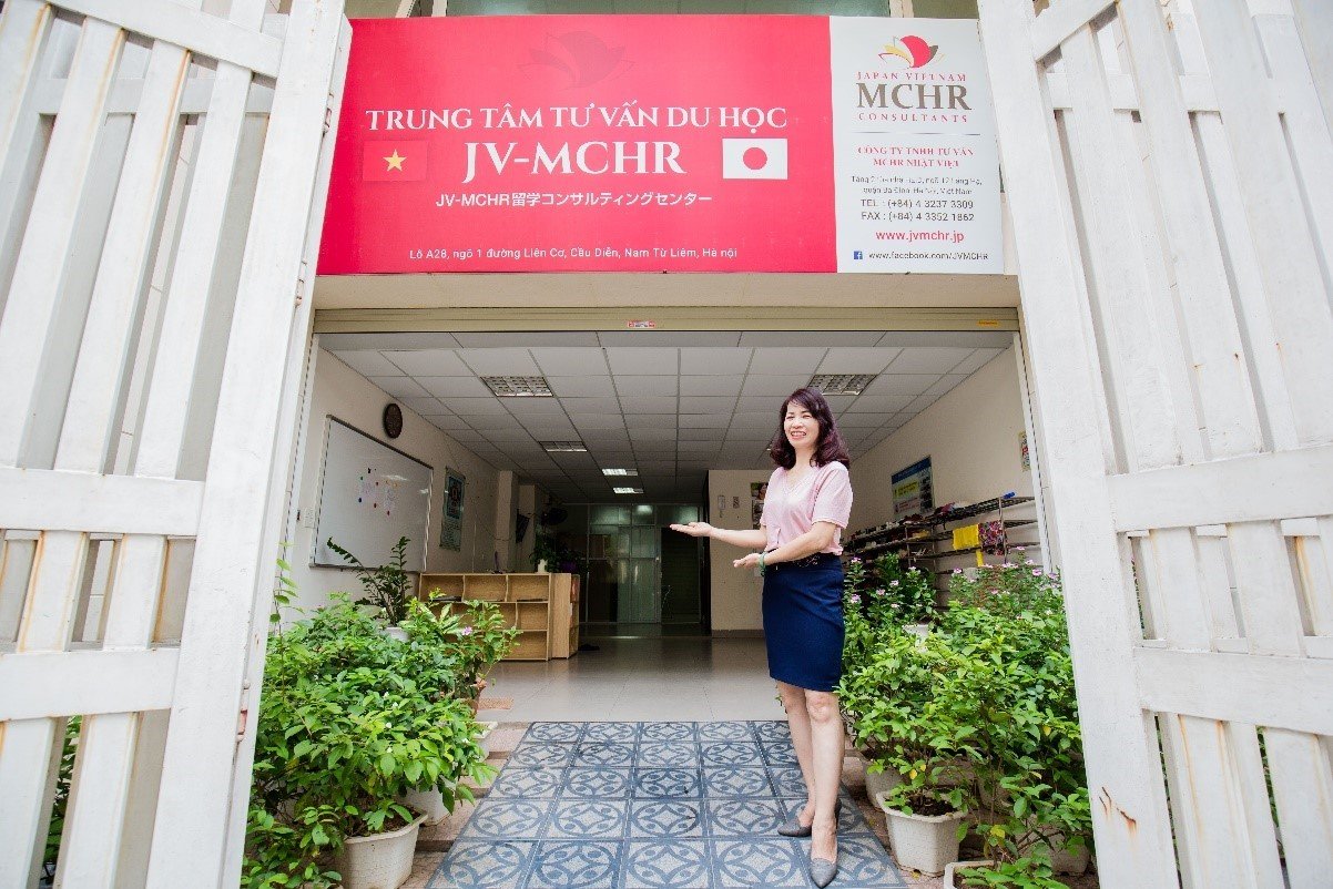 日本傳真｜搶人！青山醫療集團培養具溝通力的越南照護員