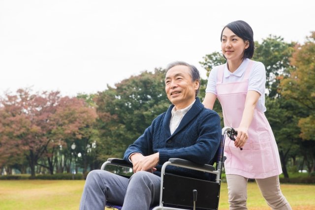 【李劭懷專欄】日本對外國照顧人力的開放跟誘因