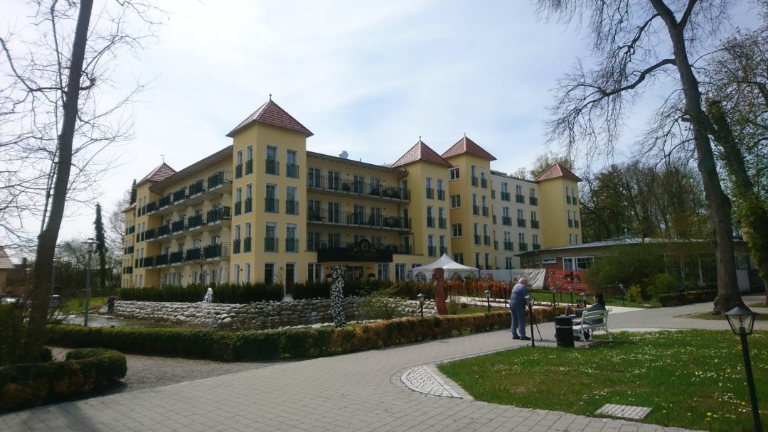 借鏡德國｜打造復健旅館    讓術後患者無憂享受退休生活