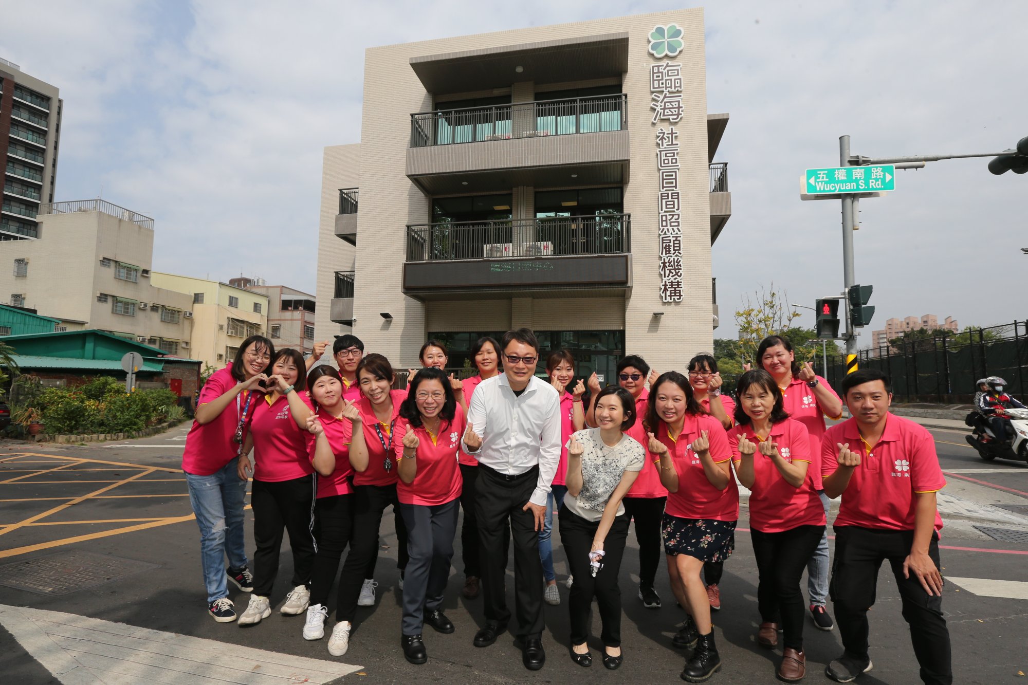 【封面人物】返台繼承家業 邱裕恩打造臨海新版圖
