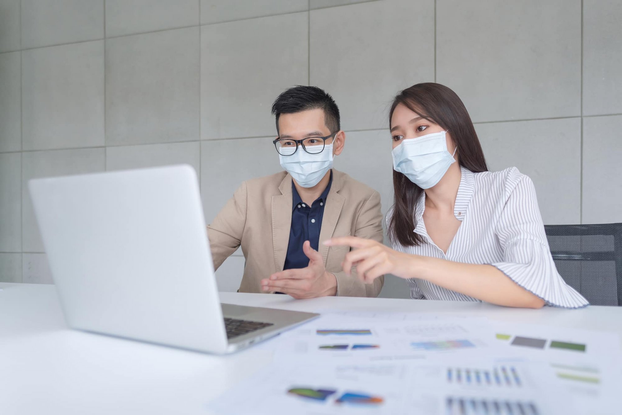 疫情零接觸！保險業者串聯健康產業與諮詢平台