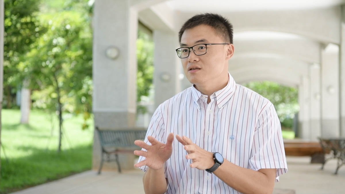 好文分享／從「厚熊笑狗」看社區長照的創新建構
