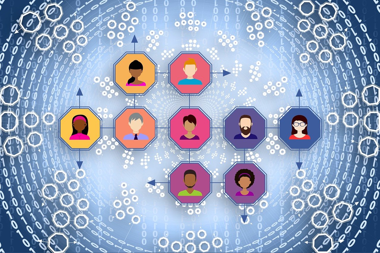 照顧在社區｜科技篇：智慧照顧 用科技整合社區照顧服務
