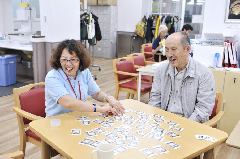 【科技達人專欄】智慧照護銀髮長者 仁寶i照護有一套