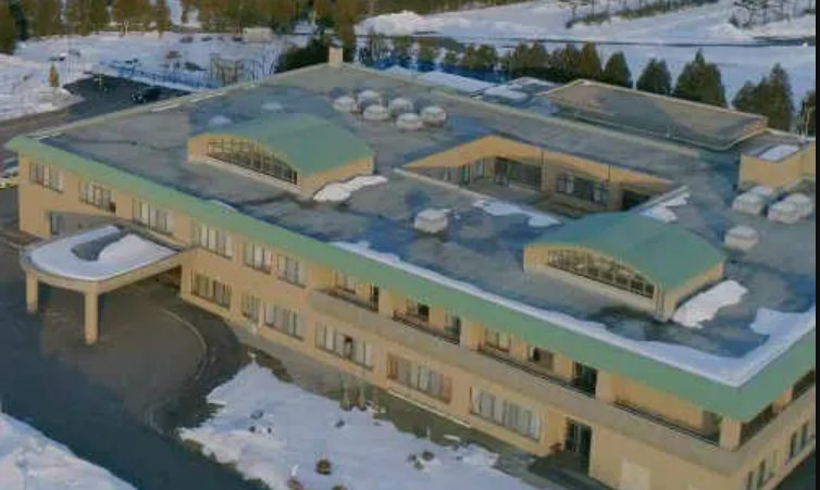 日本傳真｜北海道特別養護老人之家改成附服務型高齡者住宅