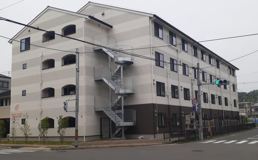 日本傳真｜Japan Hospice Holdings在關西開設首家家庭式安寧醫院