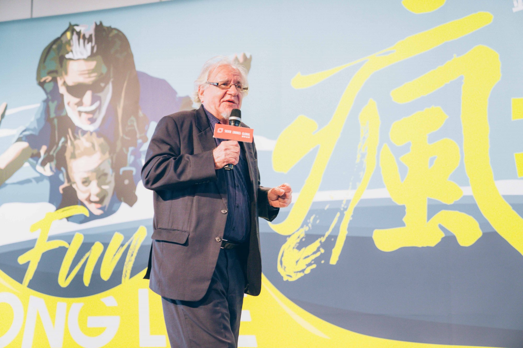 荷蘭終身公寓設計始祖：要快樂終老，請主導自己生活