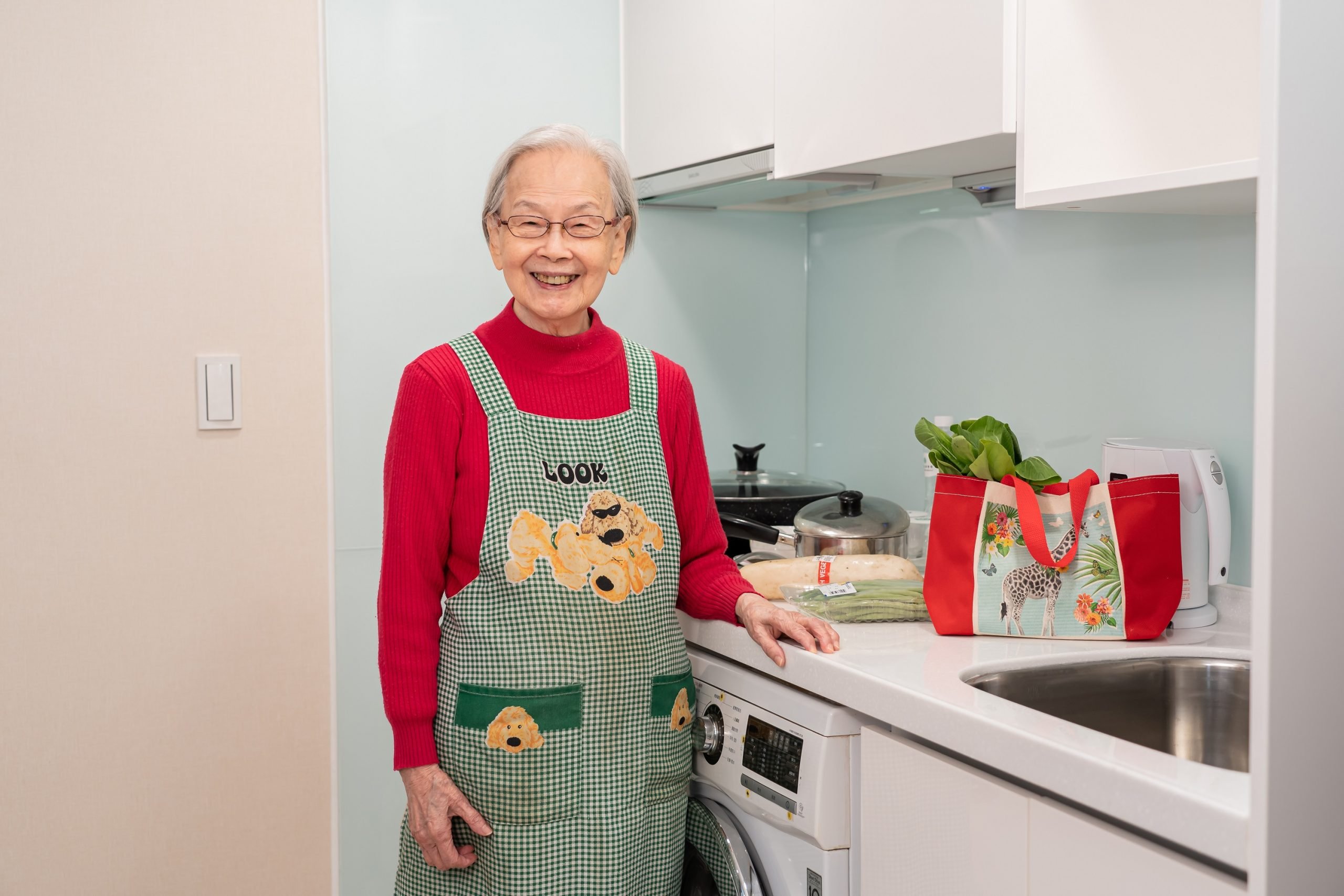 市區養老成顯學：生活、學習、遊樂，保有社會連結才能過上樂活晚年