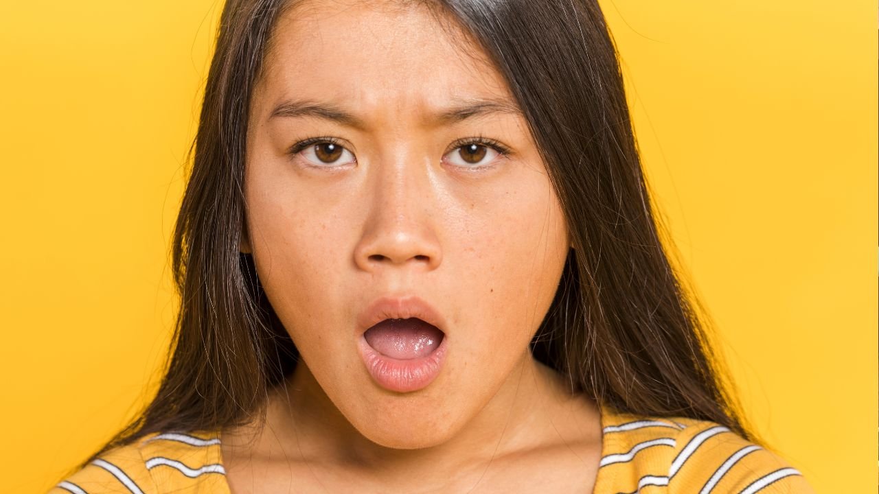 【台灣口腔照護協會專欄】強化機能 5大運動防口乾舌燥
