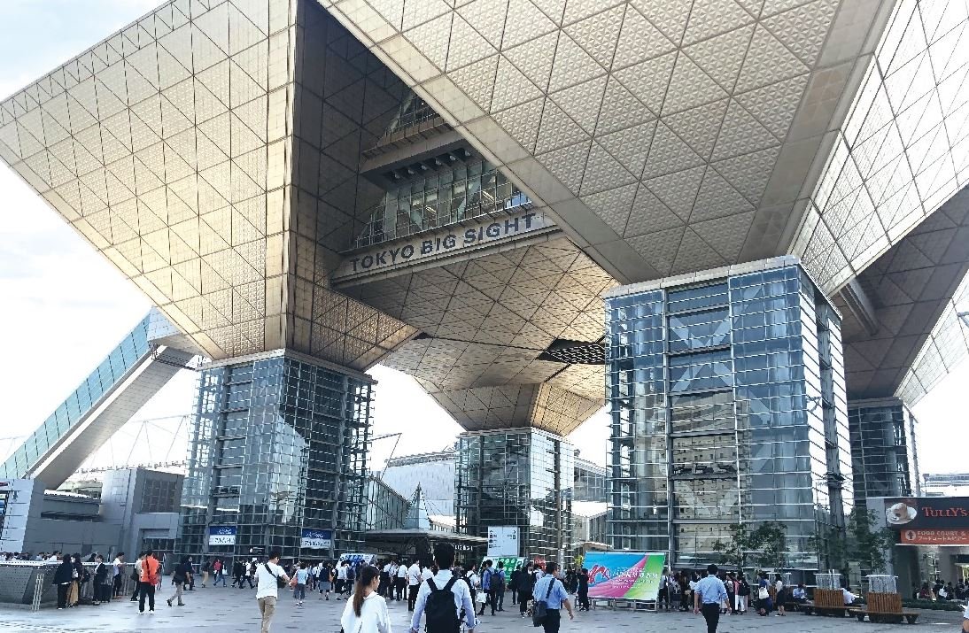 雄哥開講 日本的參訪過後